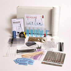 Learning To Measure Stem Skills Kit - AISMEKIT