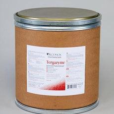 Tergazyme Enzyme-Active Powdered Detergent, 100 lb. - 1301