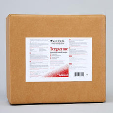 Tergazyme Enzyme-Active Powdered Detergent, 25 lb. - 1325