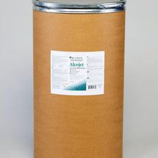 Alcojet Low-Foaming Powdered Detergent, 300 lb. - 1403