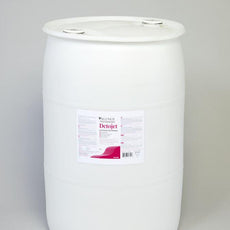 Detojet Low-Foaming Liquid Detergent, 55 gal. - 1655