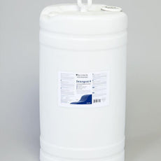 Detergent 8 Low-Foaming Ion-Free Liquid Detergent, 15 gal. - 1715