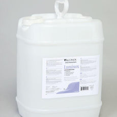 Luminox Low-Foaming Neutral pH Liquid Detergent, 5 gal. - 1905