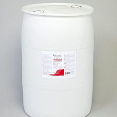 Solujet Low-Foaming Phosphate-Free Liquid, 55 gal. - 2155