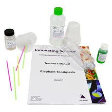 Elephant Toothpaste  -IS1007