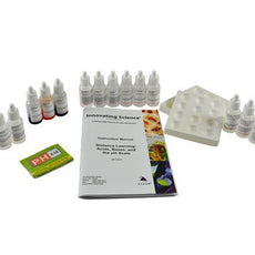 Distance Learning: Acids, Bases And The Ph Scale -IS1503