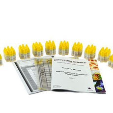 Introduction To Chemical Properties -IS2511