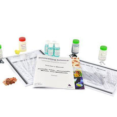 Periodic Table - Nonmetals, Metals, And Metalloids -IS2524