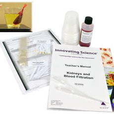 Kidneys And Blood Filtration Lab Activity -IS3006