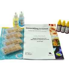 Abo Blood Typing Refill  -IS3100-REF