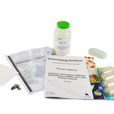 Biomaterials To Make Your Own Contact Lenses -IS3402