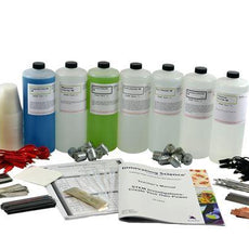 Stem Investigations: Create Your Own Power -IS3450
