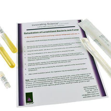 Staphylococcus Epidermidis Freeze Dried With Transfer Med -IS3906
