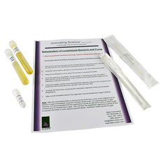 E. Coli Jm101 Freeze Dried Culture W/Transfer Media -IS3907