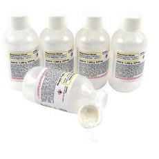 Magnesium Nitrate EZ Prep 5 Pk Makes 5 X 50ml 0.1m Solution -IS4015