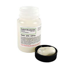 Sodium Bicarbonate EZ Prep 5pk Makes 5 X 50ml 0.5m Solution -IS4023