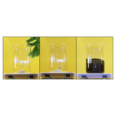 Sodium Bromide EZ Prep 5 Pack Makes 5 X 50ml 0.1m Solu -IS4025
