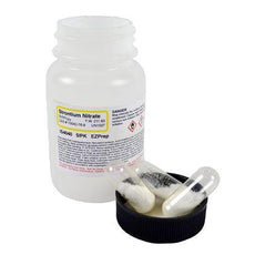 Strontium Nitrate EZ Prep 5pk Makes 5 X 50ml 0.1m Solution -IS4040
