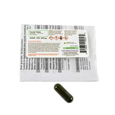 Crystal Violet EZ Prep Capsule Makes 1% Solution 100ml -IS4056