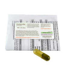 Bromothymol Blue EZ Prep Cpsl Makes 0.1% Solution 100ml -IS4057