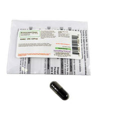 Bromocresol Green EZ Prep Cap Makes 0.4% Solution 100ml -IS4062