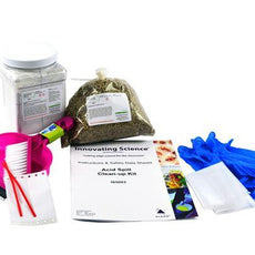 Acid Spill Clean Up Innovating Science -IS5003