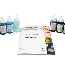 Vital Stain Kit Innovating Science -IS5004