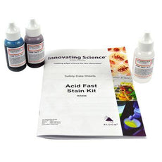 Acid Fast Stain Chemicals Innovating Science -IS5006
