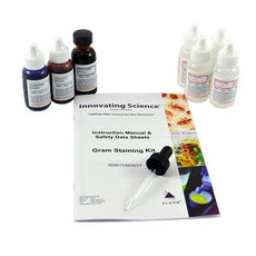 Gram's Stain Kit  -IS5011
