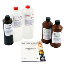 Grams Stain Set, Large  -IS5017