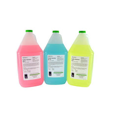 Buffer Solution Ph 4 Red -IS5051