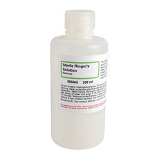 Ringer's Mammal Sterile 200ml -IS5065