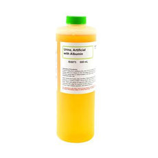 Urine, Artificial W/ Albumin 500ml -IS5073