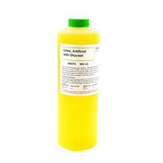 Urine, Artificial, W/Glucose 500ml -IS5075
