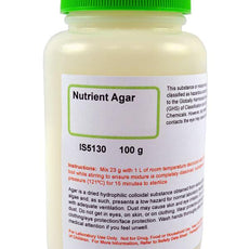 Nutrient Agar, 100g 23 G/L -IS5130