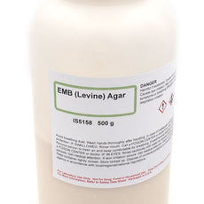Emb(Eosin-Methylene Blue) Agar 500g 36 G/L -IS5158