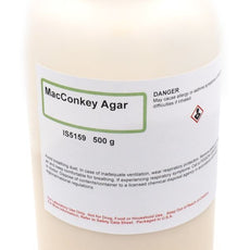 Mac Conkey Agar, 500g 50 G/L -IS5159