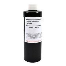 Grams Iodine 500ml  -IS5506