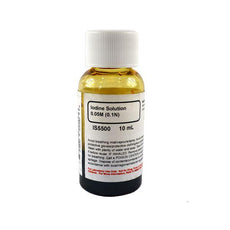 Dilute Lugol's Solution 2% 100ml -IS5512