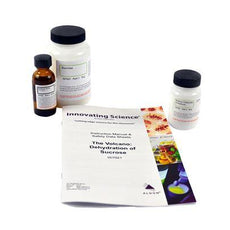 Volcano-Dehydration Of Sucrose Chemical Demonstration Kit -IS7021