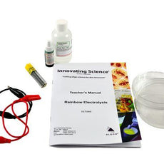 Rainbow Electrolysis -IS7046