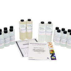 Thermochemistry & Hess Law Ap Chemistry  Kit -IS8001