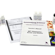 Acids & Bases Ap Chemistry  Kit -IS8006
