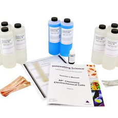 Electrochemical Cells Ap Chemistry  Kit -IS8016