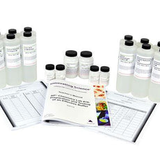 Preparation Of Effective Buffers Ap Lab #16 -IS8116