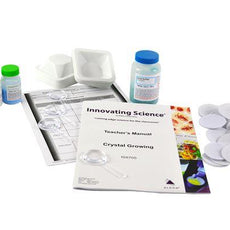Crystal Growing Kit  -IS8705