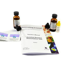 Gunshot Residue Presumptive Test Kit -IS9001AIR