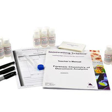 Chemistry Of Chromatography Air Version -IS9003AIR