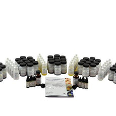 Forensics Of Soil & Mineral Analysis - Refill -IS9015-REFILL