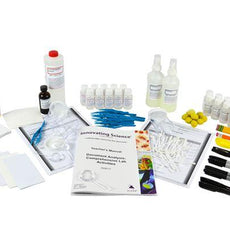 Document Analysis: Comprehensive Lab Activites -IS9017